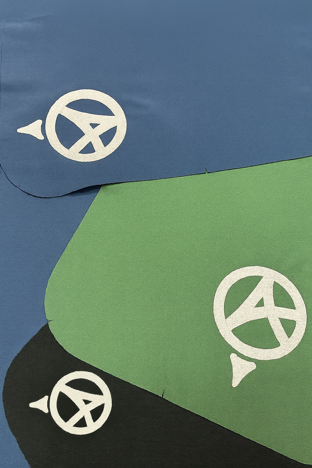 Golf bag cover